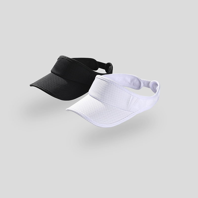 优极UG 3D增能防晒吸汗空顶帽