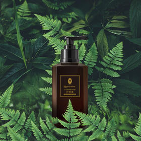 维也纳5.0 松木植物香氛均衡 护发素