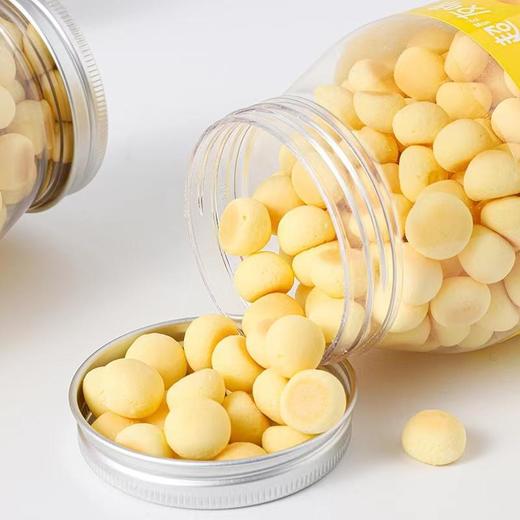 超友味小馒头一桶（拼团） 商品图1