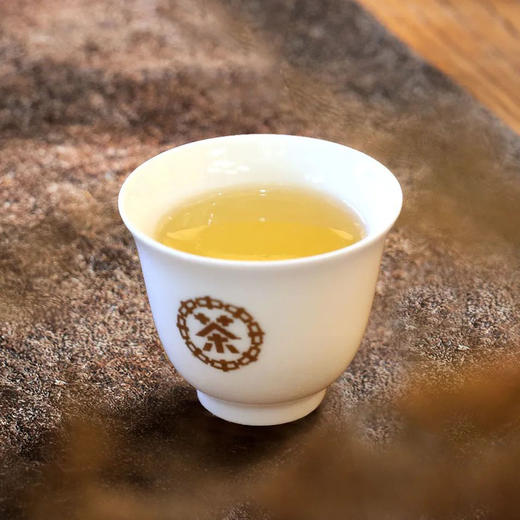 《中粮-中茶》2022新茶蝴蝶老树白茶 5901 商品图2