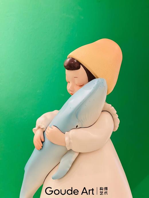 白夜童话-鲸梦-远歌-中小 商品图2