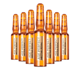 【预售】欧莱雅安瓶精华-小蜜弹 7*1.5ml 原价240元