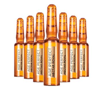 【预售】欧莱雅安瓶精华-小蜜弹 7*1.5ml 原价240元 商品图0