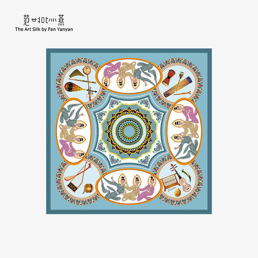 国韵（小） 商品图1