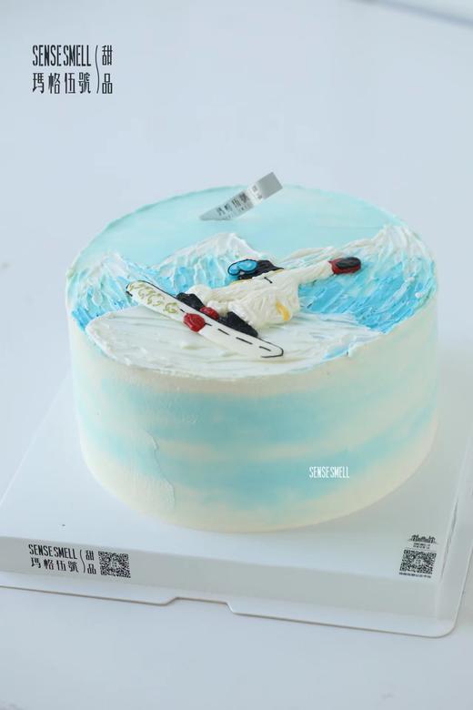 D327滑板少年 商品图0