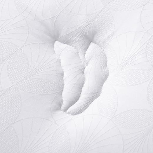 多喜爱 柔然大豆舒适加厚冬被 cs 商品图6