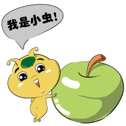 为什么选择宅果小虫？？