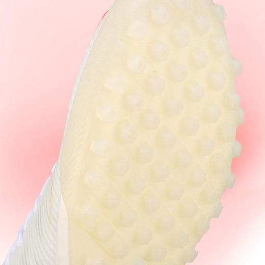 Lining/李宁 疾影碎钉足球训练鞋集合【白/蓝/绿/粉】ASTS001 商品图4