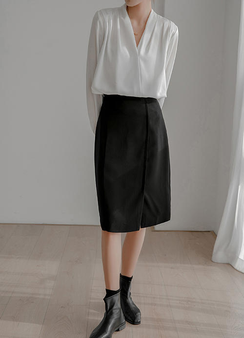 优选丨Im Presionismo法式雪纺衬衫系列 商品图6