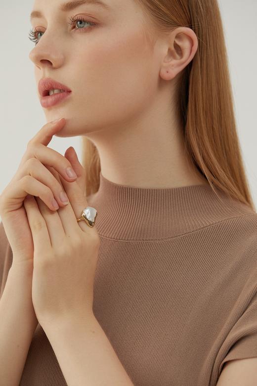 SOL DE VERANO Miro Moment Ring  米罗梦境戒指 商品图3