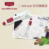 【清新口气】新西兰Red Seal红印矿物质牙膏 护理口腔 100g 商品缩略图3