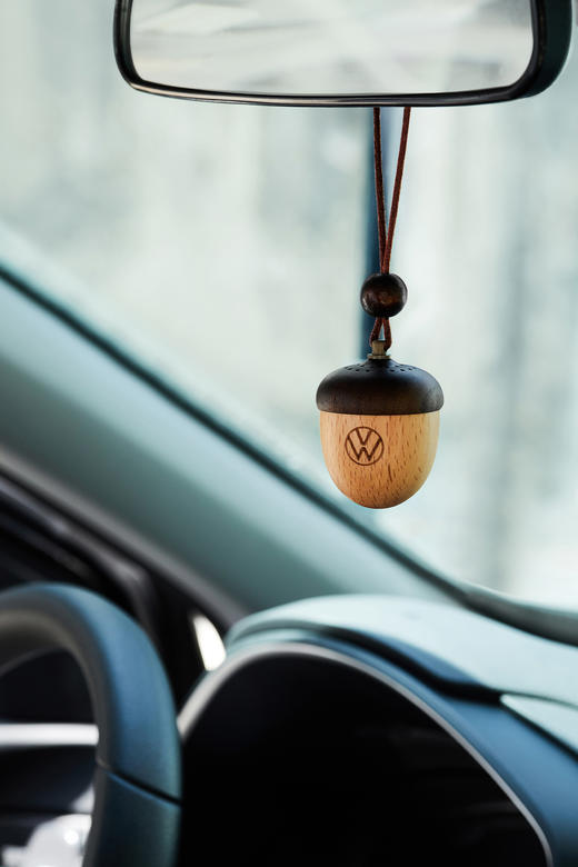 大众车内挂饰香水（松果造型） 商品图3