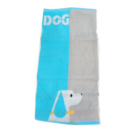 芳驰狗狗童巾7215（26*50cm）【21001943】