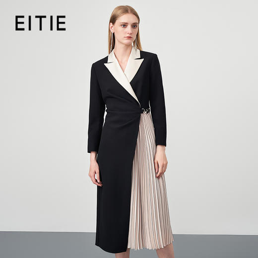 EITIE爱特爱连衣裙6707439 商品图0