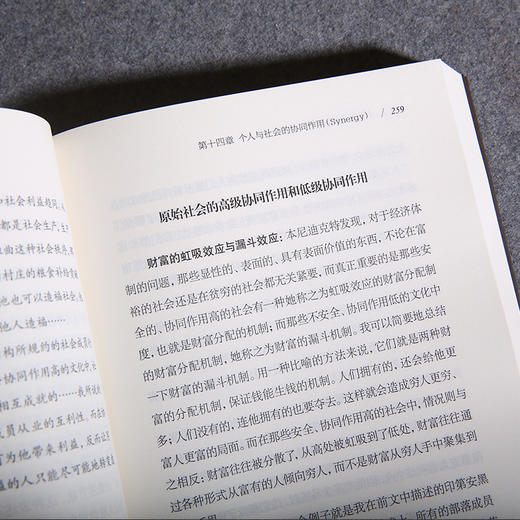 人性能达到的境界 商品图2