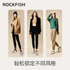 Rockfish 熊猫休闲运动板鞋|柔软舒适又百搭，暴走不累脚，情侣同款 商品缩略图7