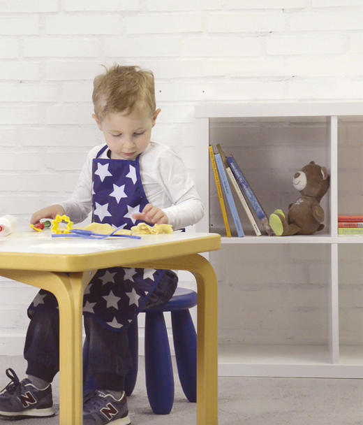 丹麦dantoy正版高端玩绿色小院种植套装玩具+经典烘焙组合-12pcs+汽车沙滩玩具6件套装无毒环玩具 商品图10