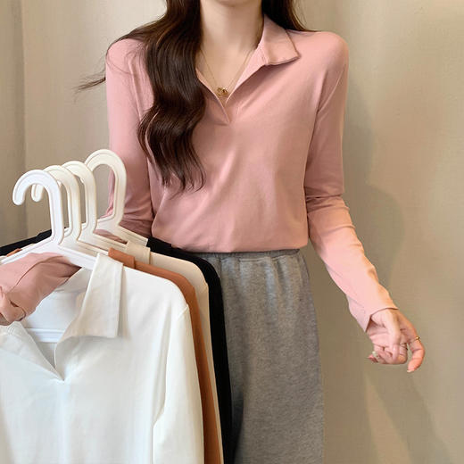 Im Presionismo新疆长绒棉长袖_HLY 商品图6