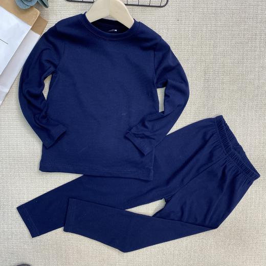 男女同款 儿童内衣套装 商品图9
