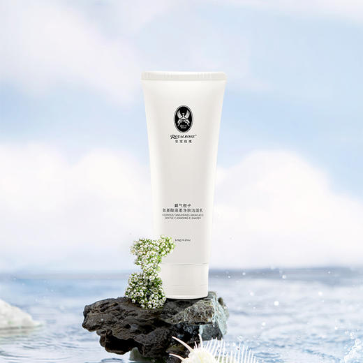 洗面奶 商品图1