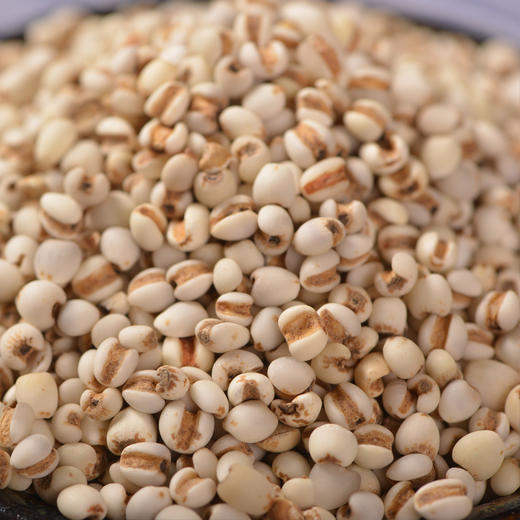 人民大真空苡仁薏仁500克 商品图2