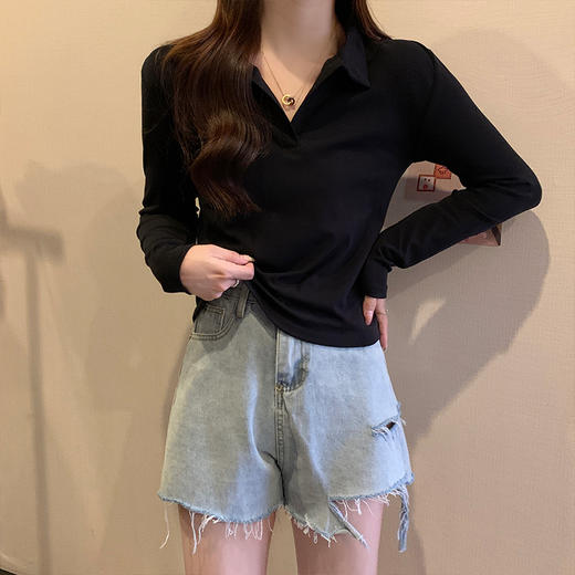 Im Presionismo新疆长绒棉长袖_HLY 商品图4