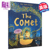预售 【中商原版】2023卡内基插画奖 Joe Todd-Stanton 彗星 The Comet 英文原版 进口图书 获奖名家儿童绘本 故事图画书 3-5岁 商品缩略图0