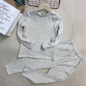 男女同款 儿童内衣套装