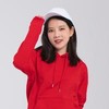 周边diy印字印图印logoFLEXFIT斜纹短檐棒球帽 商品缩略图0