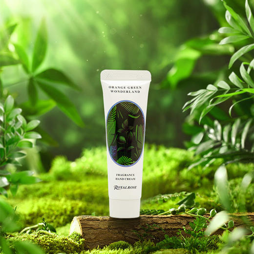 护手霜组合 商品图1