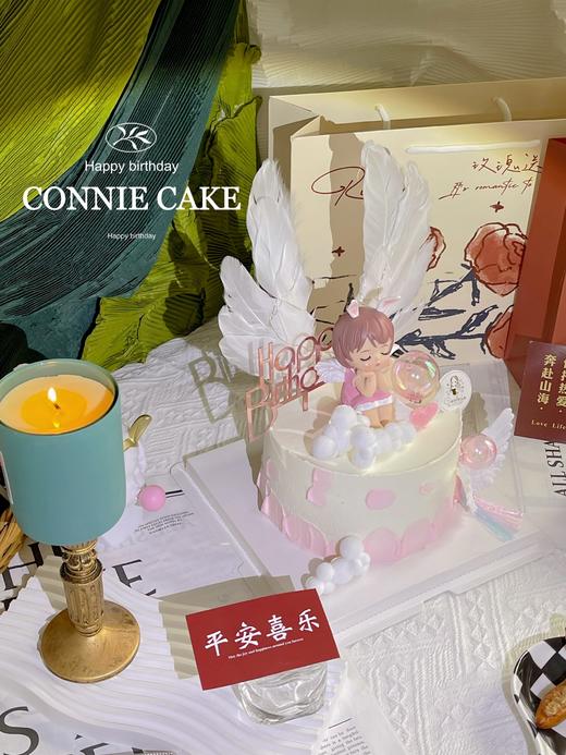 【0974】安妮宝贝 商品图1