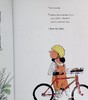 【中商原版】I Love My Bike 我爱我的自行车 英文原版 进口原版 4岁到7岁 儿童图画书 Sam Usher 商品缩略图4