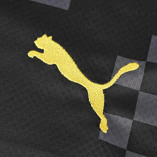 PUMA/彪马 BVB AWAY Jersey Replica w/ Sponsor22-23赛季多特蒙德客场球迷版比赛球衣76588402 商品图2