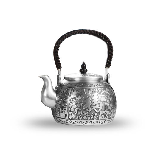 大百福壶 商品图0