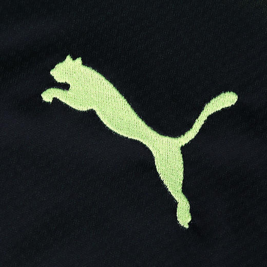 PUMA/彪马 MCFC 3rd Jersey Replica22-23赛季曼城第二客场迷版比赛球衣76573403 商品图2