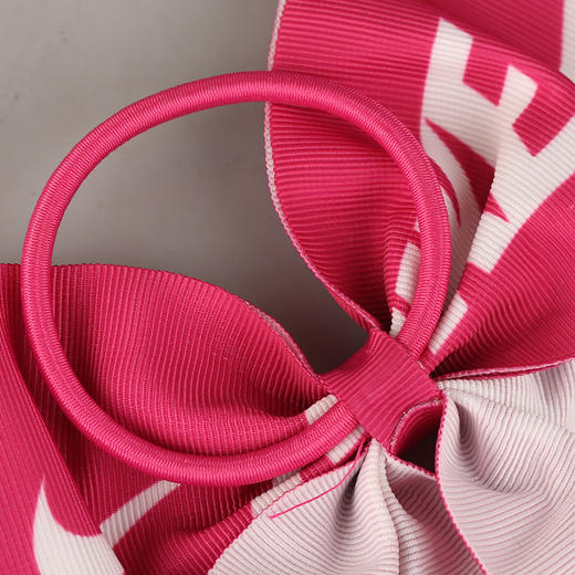 NIKE BOW LARGE 发圈【蓝/红】N1002484 商品图4