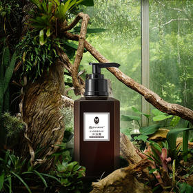 维也纳5.0 松木植物香氛滋养 沐浴露