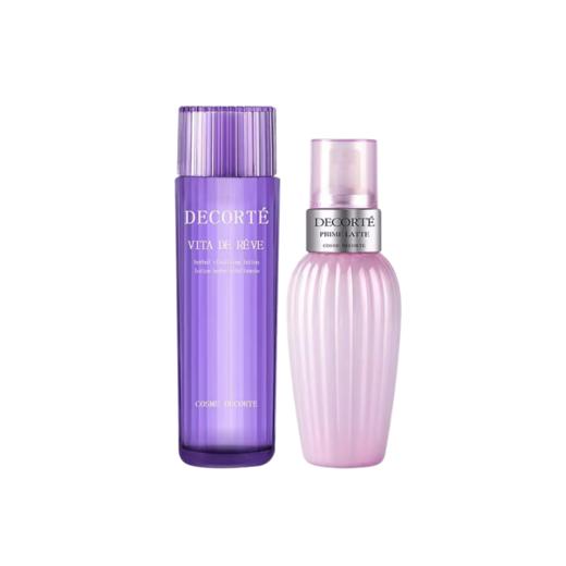 黛珂舒缓紫苏水+牛油果乳150ml 商品图0