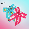 NIKE BOW LARGE 发圈【蓝/红】N1002484 商品缩略图0