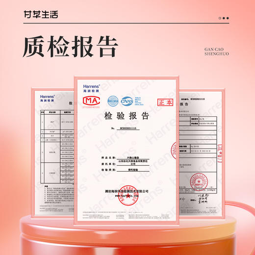 六物山楂条250g 商品图4