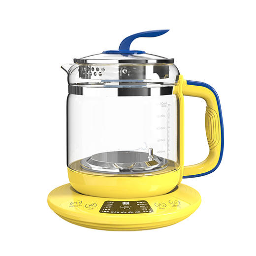 UDI养生壶（不带滤网）ZCW-Y20 商品图1
