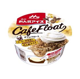 森永炼乳咖啡味冰激凌150g/杯