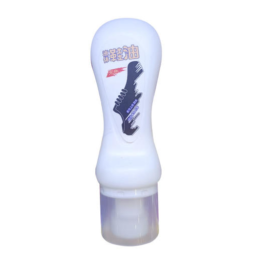 珍怡液体鞋油（无色）【21001109】 商品图0