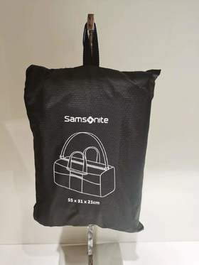 新秀丽可折叠便携包收纳袋HC1*09018