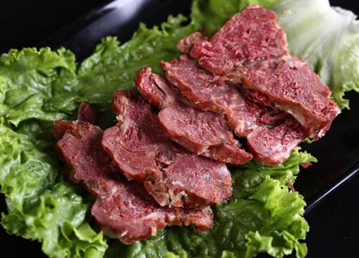 宝聚源平遥牛肉 商品图1