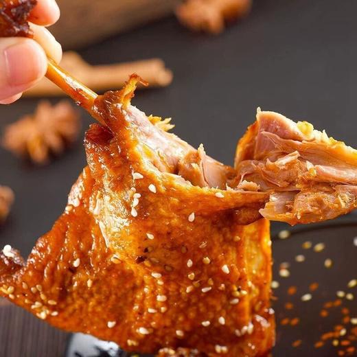 天福号 天福2400g/盒*1（5种自立袋+4种单品内盒）【LXTX3.0】 商品图4