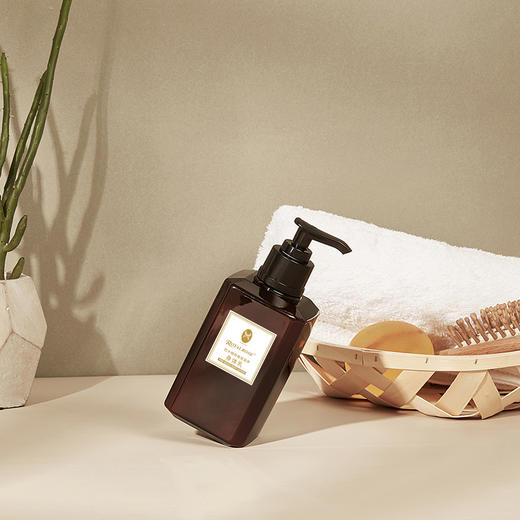 维也纳5.0 松木植物香氛滋养 身体乳 商品图1