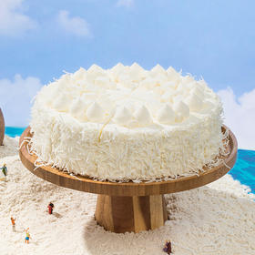 【生椰爆爆】 椰奶醇香奶油轻盈，一口爆珠好吃椰（中山特惠zs）