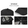 周边diy印字印图印logoFLEXFIT斜纹短檐棒球帽 商品缩略图3