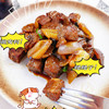 五星级大厨调味秘制黑椒牛肉粒 100%纯牛肉 好做易熟免调味 超快出餐 顺丰包邮 商品缩略图4